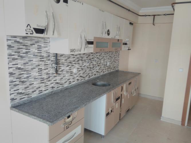 KIRKLARELİ-MERKEZ PRESTİJLİ KONUM SATILIK 3+1 SIFIR DAİRE