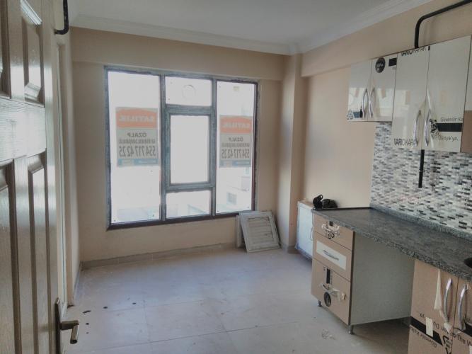 KIRKLARELİ-MERKEZ PRESTİJLİ KONUM SATILIK 3+1 SIFIR DAİRE