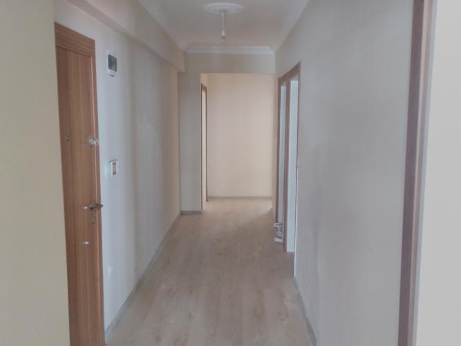 KIRKLARELİ-MERKEZ PRESTİJLİ KONUM SATILIK 3+1 SIFIR DAİRE