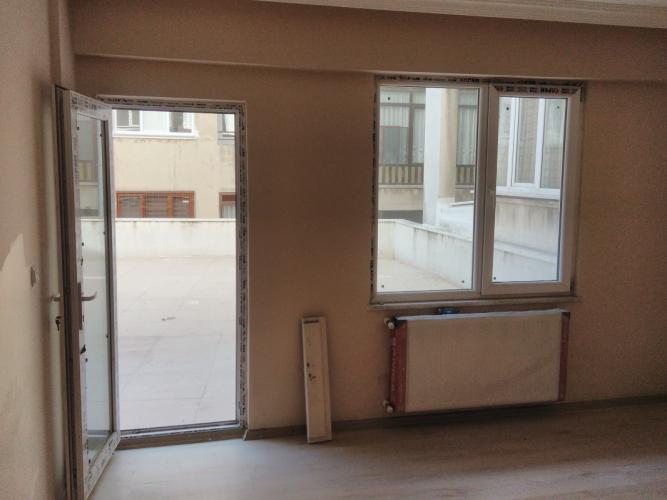 KIRKLARELİ-MERKEZ PRESTİJLİ KONUM SATILIK 3+1 SIFIR DAİRE
