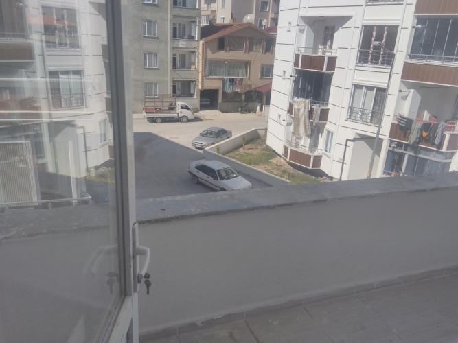 Kırklareli-Merkez Acil Satılık Daire