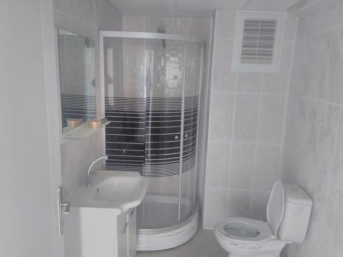 Kırklareli-Merkez Prestijli konum Satılık 3+1 Daire