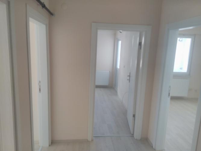 Kırklareli-Merkez Prestijli konum Satılık 3+1 Daire