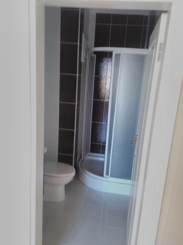 Kırklareli-Merkez Prestijli konum Satılık 3+1 Daire