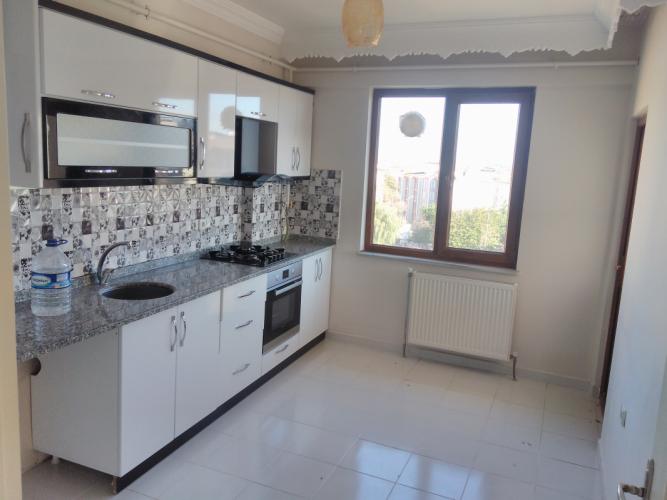 Kırklareli-Merkez Prestijli konum Satılık 3+1 Daire