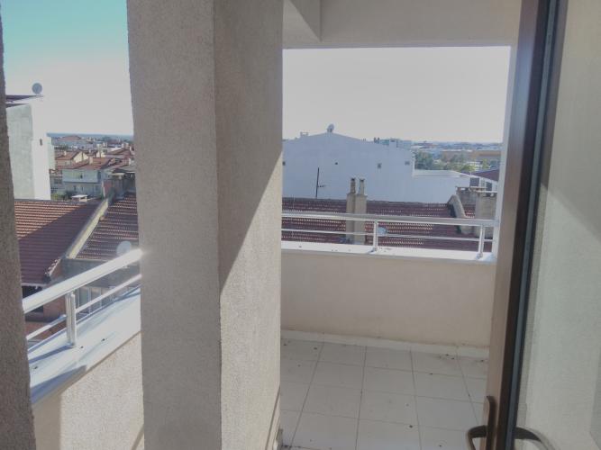 Kırklareli-Merkez Prestijli konum Satılık 3+1 Daire