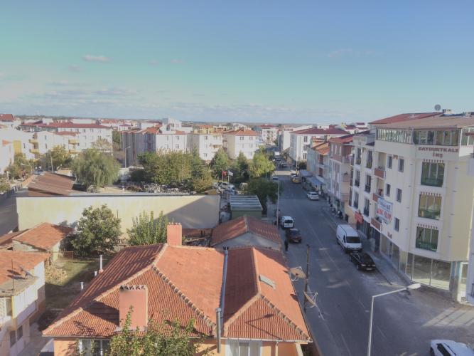 Kırklareli-Merkez Prestijli konum Satılık 3+1 Daire