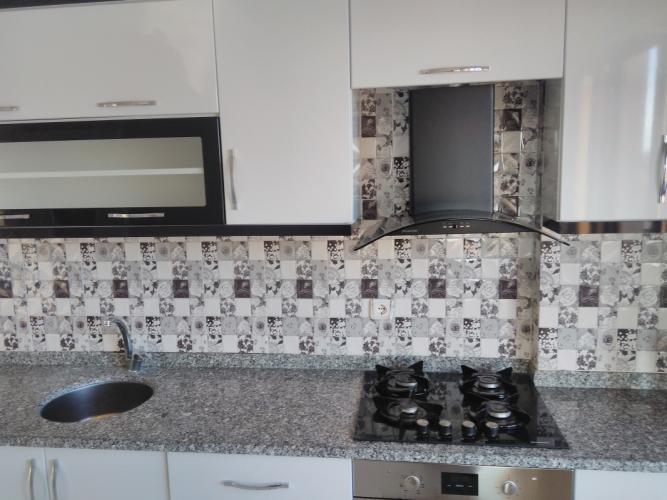 Kırklareli-Merkez Prestijli konum Satılık 3+1 Daire