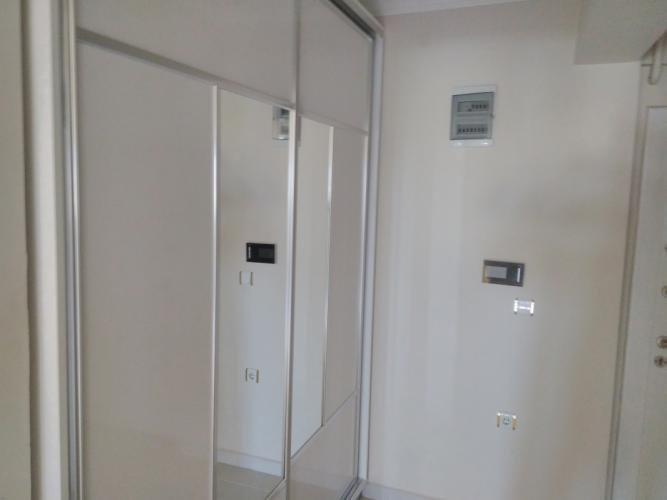 Kırklareli-Merkez Prestijli konum Satılık 3+1 Daire
