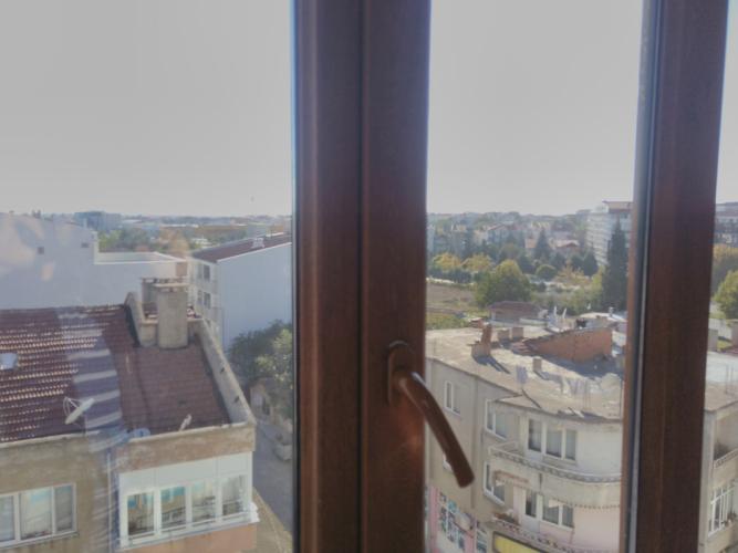 Kırklareli-Merkez Prestijli konum Satılık 3+1 Daire