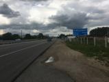 DUBLE YOLA CEPHELİ, YENİ İMARDA TİC.ALANI 17.000 M2 ÖZEL ARAZİ
