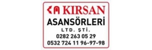 Kırsan Asansör