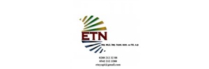 Etn İnŞaat Malzemelerİ İnŞaat TahhÜt San. Ve Tİc. AŞ.