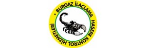 Burgaz İlaçlama
