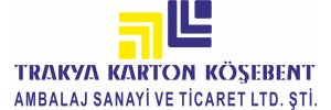 Trakya Karton Köşebent
