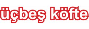 Üçbeş Köfte