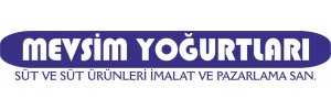 Mevsim Yoğurtları