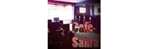 Cafe Sahra