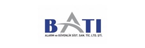 Bati Alarm Ve GÜvenlİk Sİstemlerİ Ltd.Ştİ