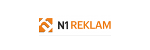 N1 Trakya Reklam Tabela Afiş İmalat Montaj Hizmetleri