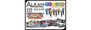 Alkan Dizayn Reklam