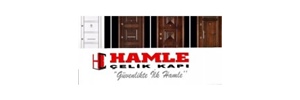 Hamle Çelik Kapı