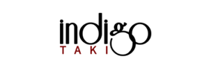 İndigo Takı