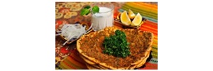 Siteler Lahmacun