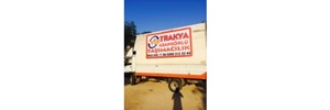 kırklareli evden eve nakliyat VİP TRAKYA