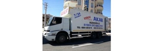 Edirne Akar Evden Eve Nakliyat