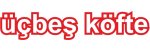 Üçbeş Köfte