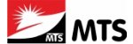 MTS Otomotiv