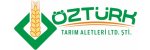 Öztürk Tarım Aletleri