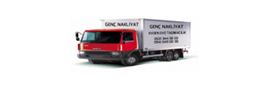 Lüleburgaz Genç Evden Eve Nakliyat
