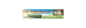 Cazgir Dondurma Ve Gida San.tİh.İhr.tİc.ltd.Ştİ.