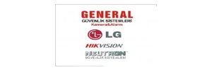 General GÜvenlİk Teknolojİlerİ