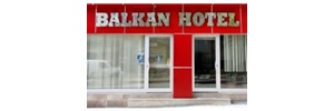 Balkan Hotel