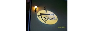 Kırklareli Biscotti Cafe