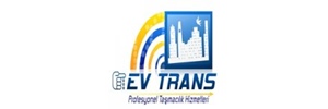 Ev Trans Profesyonel Taşımacılık Hizmetleri
