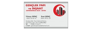 Gençler Yapı İnşaat Gayrimenkul Alım-satım