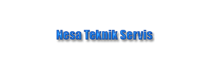 Nesa Teknik Trakya Kombi Servis Hizmetleri San.tic.ltd.Şti.