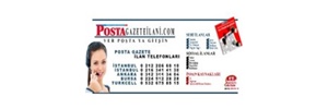 Posta Gazete Ilan