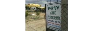 Bahçe Cafe Restaurant