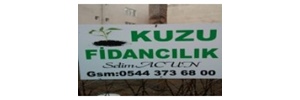 Kırklareli Kuzu Fidancılık