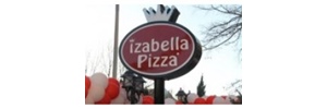 Kırklareli İzabella Pizza
