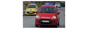 Kırklareli Aydınlar Sürücü Kursu