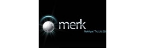 Merk Nakliyat Tic.ltd.Şti