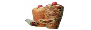 Kırklareli Şampiyon Döner