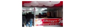 Kırklareli Dünya Döner 2