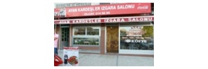 Kırklareli Ayan Kardeşler Köftecisi